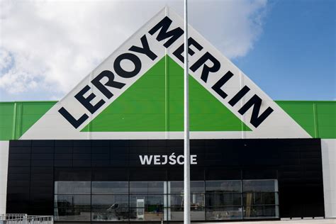 leroy merlin pl